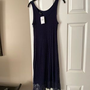Babeau tank dress